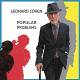 Leonard Cohen: Popular Problems CD | фото 1