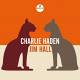 Charlie Haden & Jim Hall - Charlie Haden & Jim Hall CD | фото 1