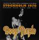Deep Purple: Stockholm 1970  | фото 1