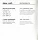Steve Reich: Radio Rewrite CD | фото 7