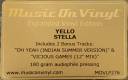 Yello - Stella LP | фото 6