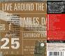 Miles Davis - Live Around the World CD | фото 2