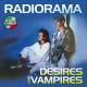 Radiorama: Desires And Vampires LP | фото 1