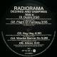 Radiorama: Desires And Vampires LP | фото 3