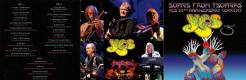 Yes: Songs From Tsongas - The 35th Anniversary Concert 3 CD | фото 12