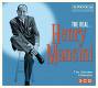 Henry Mancini: The Real...Henry Mancini 3 CDs | фото 1