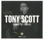Tony Scott - Lost Tapes: Germany 1957 / Asia 1962 CD | фото 1