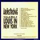 Louis Armstrong: Original Album Classics 5 CD | фото 8
