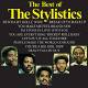 Stylistics: Best Of: 30th Anniversary Edition CD | фото 1