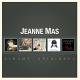 Jeanne Mas: Original Album Series 5 CD | фото 1