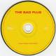 The Bad Plus: Inevitable Western CD | фото 3