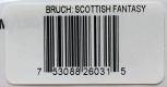 Bruch - Scottish Fantasy - Heifetz - Sargent - New Symphony Orchestra Of London on Limited Edition 200g LP | фото 7