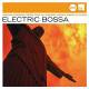 JAZZ CLUB: Electric Bossa CD | фото 1
