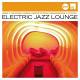 JAZZ CLUB: Electric Jazz Lounge CD | фото 1