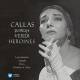 Callas: Verdi Arias I  | фото 1