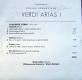 Callas: Verdi Arias I  | фото 4