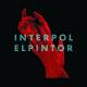 Interpol: El Pintor CD 2014 | фото 1