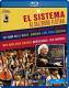 El Sistema at Salzburg Festival Blu-ray | фото 1