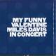 My Funny Valentine Miles Davis SACD | фото 10