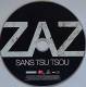 Zaz: Sans Tsu Tsou Live Tour CD | фото 3