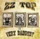 ZZ Top: The Very Baddest Of  | фото 1
