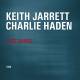Keith Jarrett & Charlie Haden: Last Dance  | фото 1