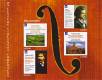 Ysaye: Six Sonatas for solo violin Op. 27 CD 2014 | фото 6