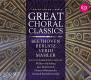 Ica Classics: Great Choral Classics 5 CD | фото 1