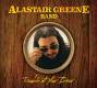 Alastair Greene Band - Trouble At Your Door CD | фото 1