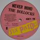 Sex Pistols: Never Mind The Bollocks, Here's The Sex Pistols  | фото 4
