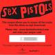 Sex Pistols: Never Mind The Bollocks, Here's The Sex Pistols  | фото 6