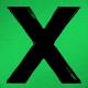 Ed Sheeran: x CD | фото 1