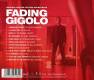 FADING GIOGOLO / O.S.T.: Fading Gigolo CD | фото 2