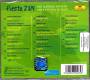 FIESTA 2014 HOT CLASSICAL ANTHEMS FOR A FESTIVAL OF SPORT CD | фото 2