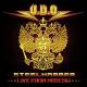 U.d.o.: Steelhammer - Live From Moscow  | фото 1
