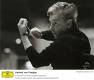 Richard Strauss and Herbert Von Karajan  | фото 4