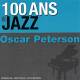 Oscar Peterson: 100 Ans de Jazz 2 CD | фото 1