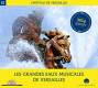 Moulinie / Lully / Corrette / Rameau: Les Grandes Eaux Musicales De Versailles CD | фото 1