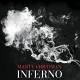 Marty Friedman: Inferno CD | фото 1