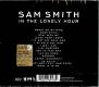 Sam Smith: In The Lonely Hour CD | фото 2