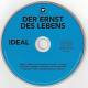 Ideal: The Triple Album Collection 3 CDs | фото 10