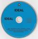 Ideal: The Triple Album Collection 3 CDs | фото 9