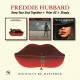 Freddie Hubbard: Keep Your Soul Together / Polar Ac / Skagly 2 CD | фото 1