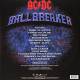 AC/DC: Ballbreaker  | фото 2