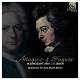 Mozart: Adagios and Fugues after J.S. Bach. Akademie fur Alte Musik Berlin CD | фото 1