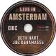 Beth Hart & Joe Bonamassa: Live in Amsterdam 2 CD | фото 3