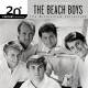 Beach Boys: Best Of: 20th Century Masters CD | фото 1