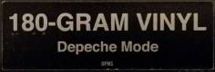 Depeche Mode: Violator  | фото 9