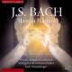 J.S. Bach: Mass In B Minor. Karl Muenchinger 2 CD | фото 1