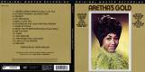 Aretha Franklin: Aretha's Gold SACD | фото 5